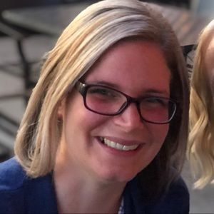Meet your Posher, Deanna